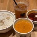 東京ボルシチ - 実際訪問したユーザーが直接撮影して投稿した豊洲洋食スープストックトーキョー アーバンドック ららぽーと豊洲店の写真のメニュー情報