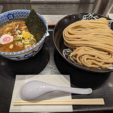 松戸富田麺絆のundefinedに実際訪問訪問したユーザーunknownさんが新しく投稿した新着口コミの写真