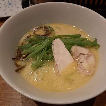 実際訪問したユーザーが直接撮影して投稿した中町ラーメン専門店とり焼肉&ラーメン かけはし亭の写真