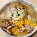 実際訪問したユーザーが直接撮影して投稿した台町ラーメン / つけ麺らあめん天山 長岡店の写真