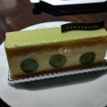 実際訪問したユーザーが直接撮影して投稿したおおたかの森北スイーツPatisserie CONSTELLASの写真