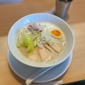 実際訪問したユーザーが直接撮影して投稿した下井町ラーメン専門店イイトコノトリの写真