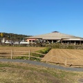 実際訪問したユーザーが直接撮影して投稿した緒方町原尻道の駅道の駅 原尻の滝の写真