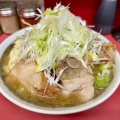 実際訪問したユーザーが直接撮影して投稿した本駒込ラーメン専門店麺屋HEROの写真