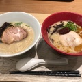 実際訪問したユーザーが直接撮影して投稿した曙町ラーメン専門店一風堂 ルミネ立川店の写真