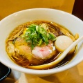 実際訪問したユーザーが直接撮影して投稿した芝ラーメン専門店らぁ麺 六花の写真