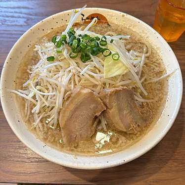 実際訪問したユーザーが直接撮影して投稿した土樋ラーメン専門店らーめん かいじ 愛宕橋店の写真