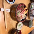 実際訪問したユーザーが直接撮影して投稿した早川寿司ぎょギョ魚の三太郎の写真