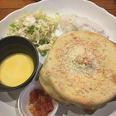 実際訪問したユーザーが直接撮影して投稿した高島町カフェジーカフェの写真