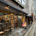 実際訪問したユーザーが直接撮影して投稿した代々木カフェスターバックスコーヒー 新宿南口店の写真