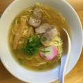 実際訪問したユーザーが直接撮影して投稿した北日吉町ラーメン専門店中華そば うまてつの写真