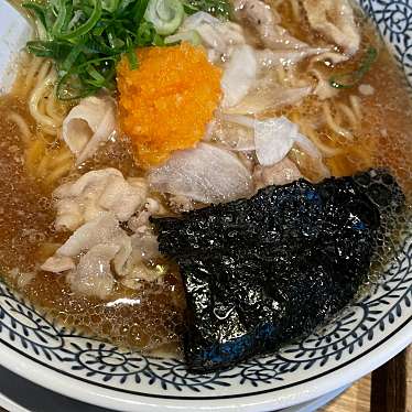 丸源ラーメン 姫路今宿店のundefinedに実際訪問訪問したユーザーunknownさんが新しく投稿した新着口コミの写真