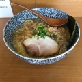 実際訪問したユーザーが直接撮影して投稿した松原ラーメン / つけ麺中華そば ばんやの写真
