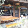 実際訪問したユーザーが直接撮影して投稿した滝山コーヒー専門店Tokyo Coffee Roastery Cafe 東京コーヒー ロースタリー カフェの写真