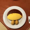 実際訪問したユーザーが直接撮影して投稿した宇佐南洋食煉瓦の写真