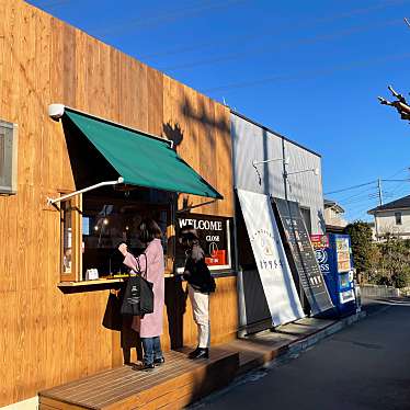 実際訪問したユーザーが直接撮影して投稿した玉井スイーツベビーカステラ専門店 オヤツドキの写真