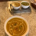 実際訪問したユーザーが直接撮影して投稿した和合本町インド料理インドカレー料理ナマステグル 大垣店の写真