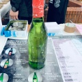 宝船浪の音 純米酒 - 実際訪問したユーザーが直接撮影して投稿した閖上バー佐々木酒造店の写真のメニュー情報