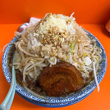 実際訪問したユーザーが直接撮影して投稿した大麻中町ラーメン / つけ麺ブタキング 大麻R12店の写真