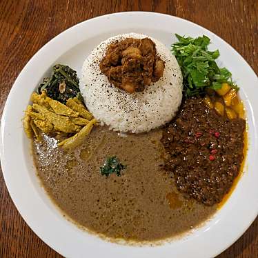 51 CURRY CAFEのundefinedに実際訪問訪問したユーザーunknownさんが新しく投稿した新着口コミの写真