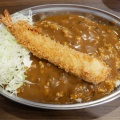 実際訪問したユーザーが直接撮影して投稿した春日カレーカレーハウス 春日一丁目店の写真