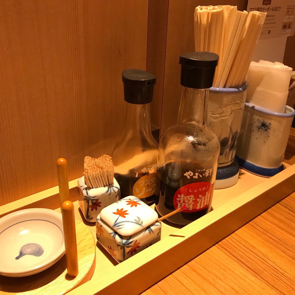 実際訪問したユーザーが直接撮影して投稿した湊定食屋やよい軒 和歌山大浦店の写真