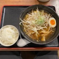 実際訪問したユーザーが直接撮影して投稿した川之江町ラーメン / つけ麺やったろうじゃんの写真