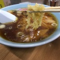 実際訪問したユーザーが直接撮影して投稿した中央ラーメン専門店鳥きんの写真