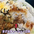 実際訪問したユーザーが直接撮影して投稿した川内町ラーメン / つけ麺中華そば うりぼうの写真