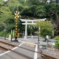 実際訪問したユーザーが直接撮影して投稿した坂ノ下神社御霊神社の写真