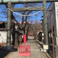 実際訪問したユーザーが直接撮影して投稿した下吉田神社冨士山下宮小室浅間神社の写真