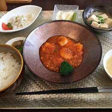 実際訪問したユーザーが直接撮影して投稿した横網中華料理東天紅 第一ホテル両国店の写真