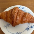 実際訪問したユーザーが直接撮影して投稿した西山町ベーカリーCroissant 麦香奏KANADE 春日井店の写真