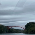 実際訪問したユーザーが直接撮影して投稿した蛭川橋恵那峡大橋の写真