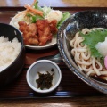 実際訪問したユーザーが直接撮影して投稿した林田町六九谷定食屋ビッグウィング 一休の写真