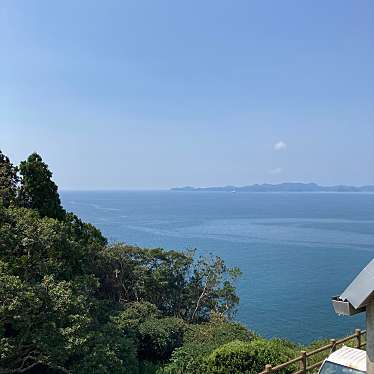 実際訪問したユーザーが直接撮影して投稿した指江道の駅道の駅 長島の写真