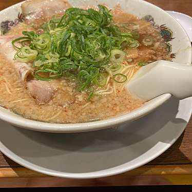 丸源ラーメン 厚木インター店のundefinedに実際訪問訪問したユーザーunknownさんが新しく投稿した新着口コミの写真