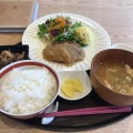 実際訪問したユーザーが直接撮影して投稿した浅虫定食屋浅めし食堂の写真