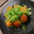 実際訪問したユーザーが直接撮影して投稿した下石井たこ焼きTAKOYAKI BAR REEFの写真