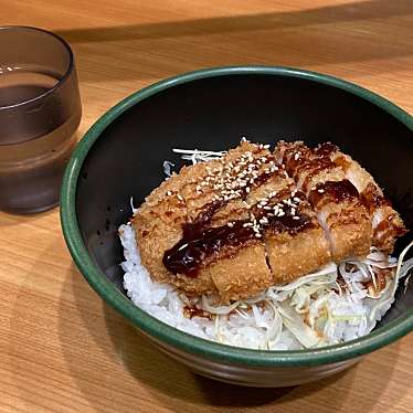 実際訪問したユーザーが直接撮影して投稿した西原ラーメン専門店お食事処 さぼてん テキサス祇園店の写真