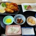 実際訪問したユーザーが直接撮影して投稿した堅神町寿司四季の海鮮 魚々味の写真