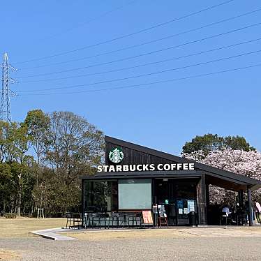 スターバックスコーヒー 宮島サービスエリア(下り)店のundefinedに実際訪問訪問したユーザーunknownさんが新しく投稿した新着口コミの写真