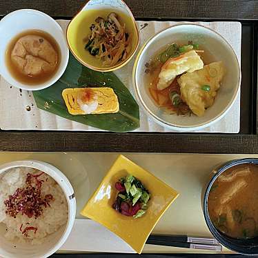 実際訪問したユーザーが直接撮影して投稿した吉根洋食緑ヶ丘カンツリークラブ レストランの写真