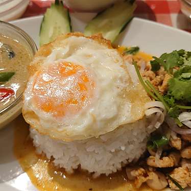 Thai food ティーヌン 横浜ランドマークプラザ店のundefinedに実際訪問訪問したユーザーunknownさんが新しく投稿した新着口コミの写真