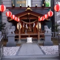 実際訪問したユーザーが直接撮影して投稿した北青山神社秋葉神社の写真