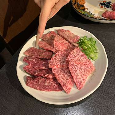 京焼肉 にしき 上桂本店のundefinedに実際訪問訪問したユーザーunknownさんが新しく投稿した新着口コミの写真