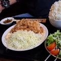 実際訪問したユーザーが直接撮影して投稿した横山洋食さすらいCAFEの写真