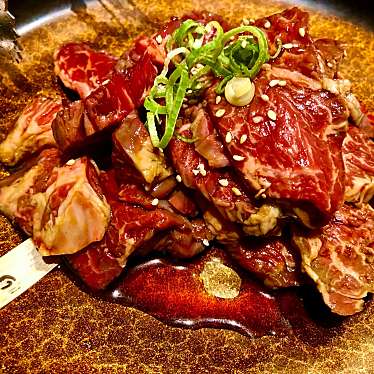 Yakiniku 神城のundefinedに実際訪問訪問したユーザーunknownさんが新しく投稿した新着口コミの写真