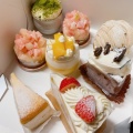 実際訪問したユーザーが直接撮影して投稿した上吉田町ケーキpatisserie SONA 善通寺店の写真