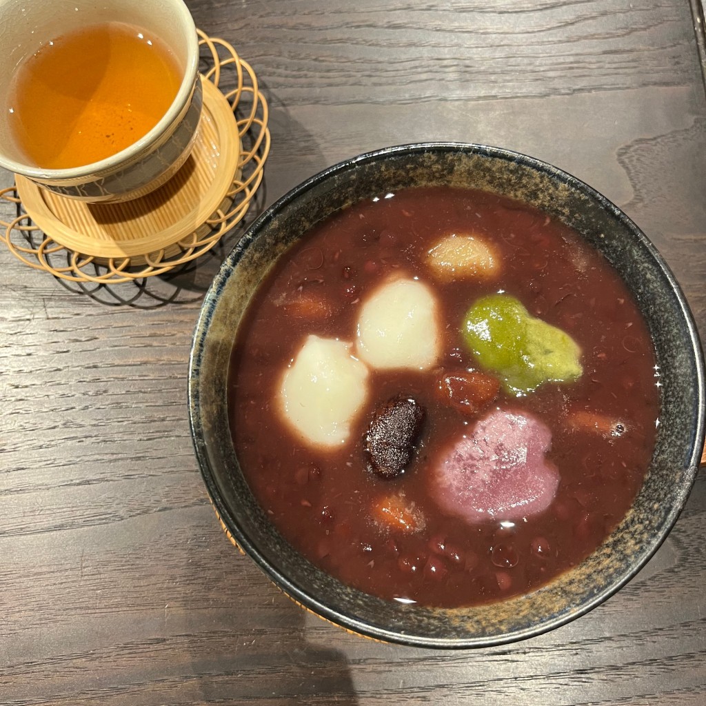 Eriiitanさんが投稿した福富町下竹仁カフェのお店菓子工房 栗の木/カシコウボウ クリノキの写真